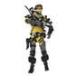 Electronic Arts APEX Legends Mirage 6-Inch Collectible Action Figure