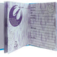 STAR WARS Tara Toy Forces of Destiny Journal