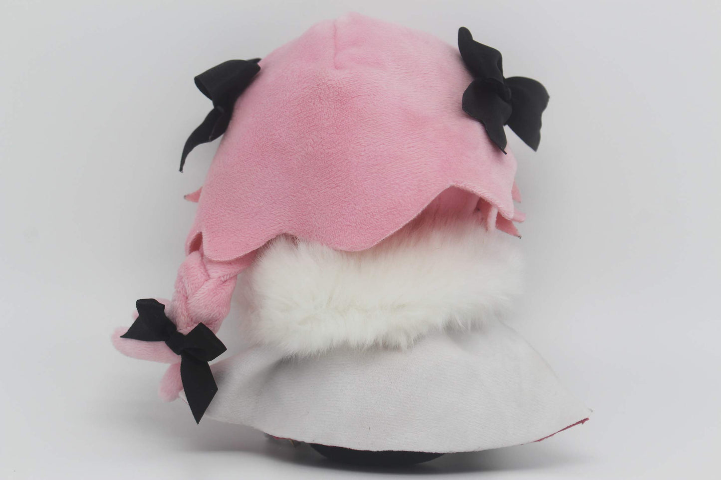 Fate Apocrypha Black Rider Astolfo Plush Doll Stuffed Toy 8"