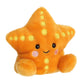 Aurora® Adorable Palm Pals™ Treasure Starfish™ Stuffed Animal - Fun Collectible Plush for Kids and Adult Collectors - Perfect for Decorating Rooms