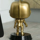 Star Wars Pop! Vinyl Figure Concept Series C-3PO [423]