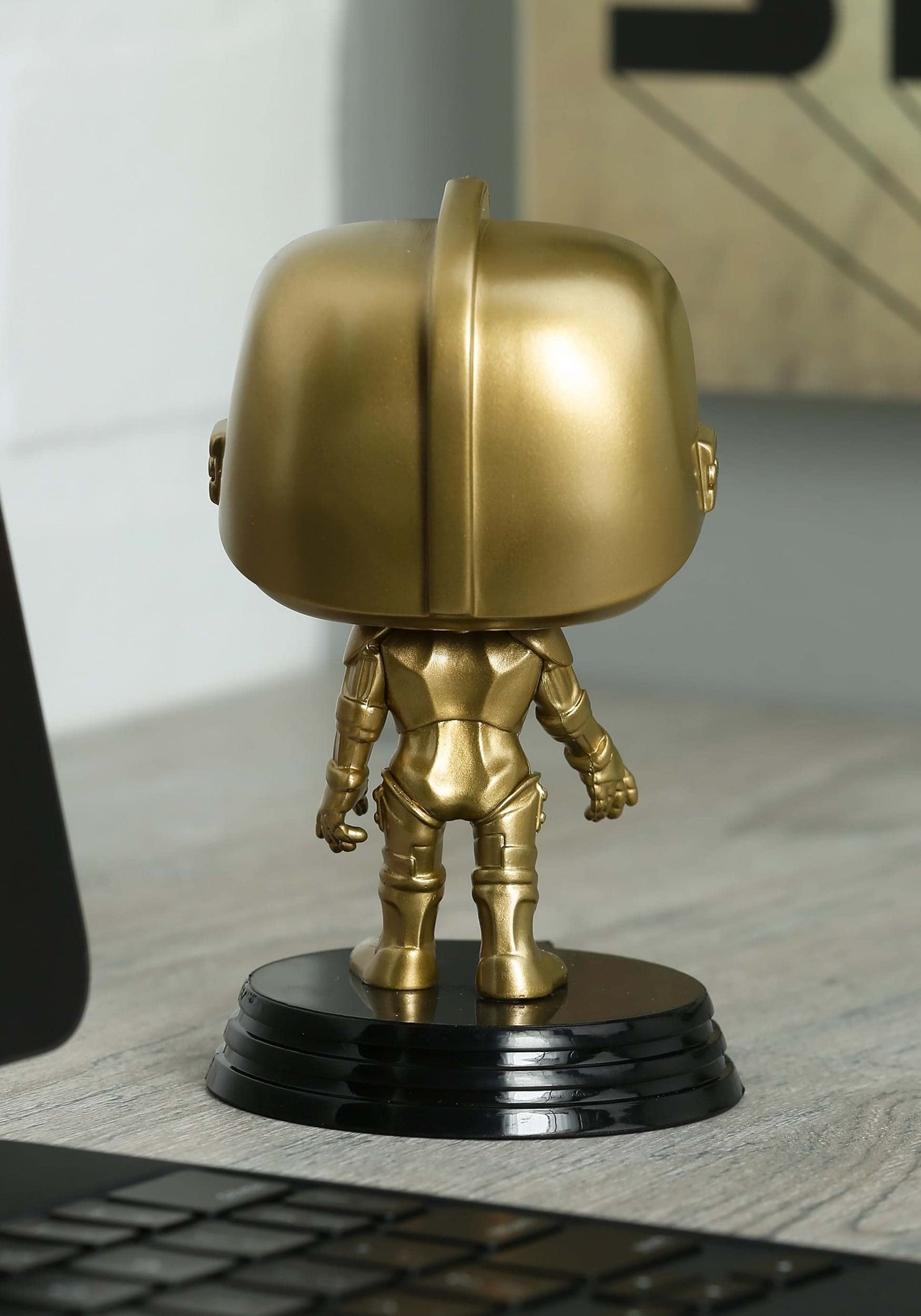 Star Wars Pop! Vinyl Figure Concept Series C-3PO [423]