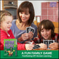 Zombie Fluxx Card Game - Ever-Changing Gameplay and Zombie Adventure