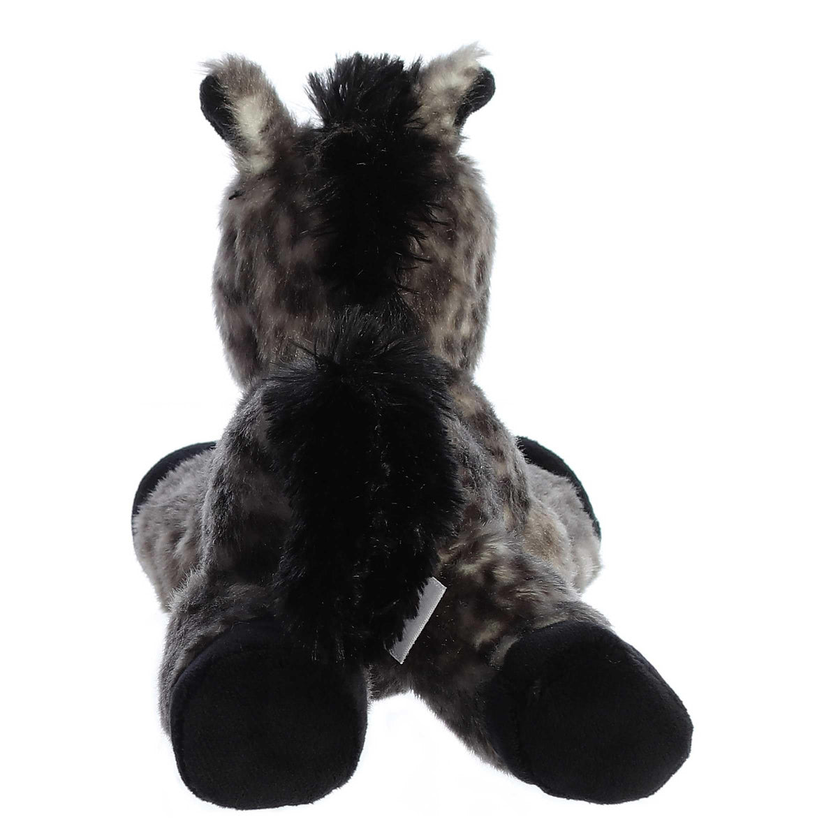 Aurora Mini Flopsie 8" Storm Adorable Stuffed Animal
