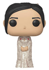 Funko Pop! Movies: Harry Potter - Cho Chang (Yule)