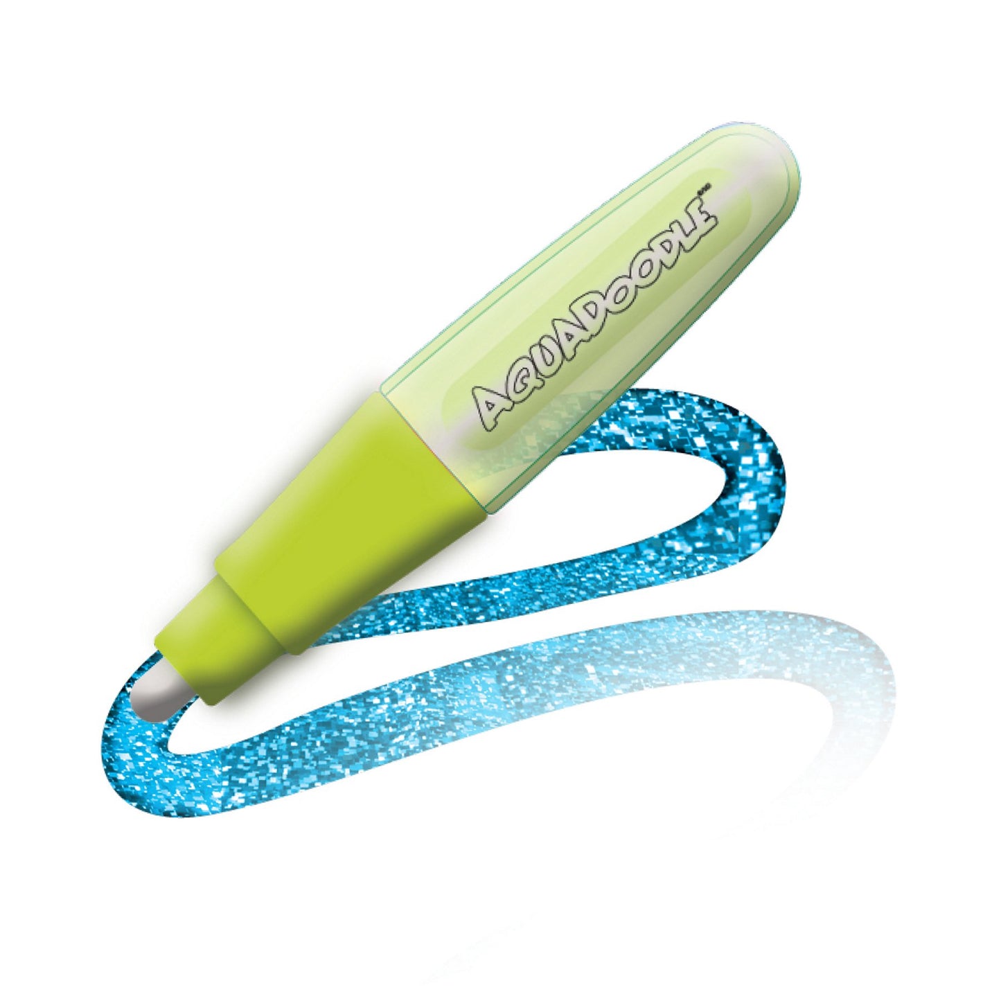 Aquadoodle T Draw N Doodle Metallic Mat NEN