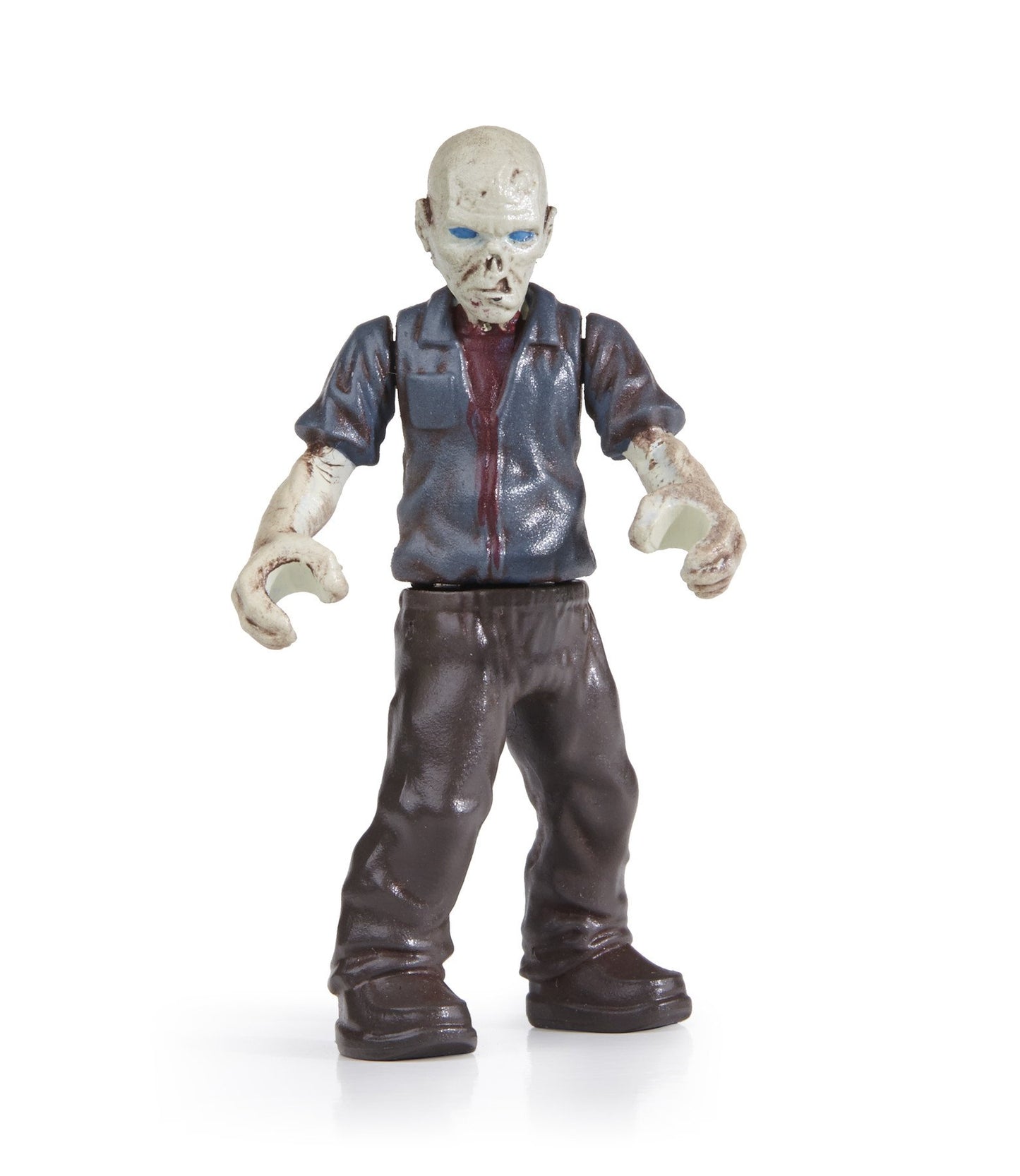 Mega Bloks Call of Duty Zombies Horde