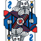 Original Wizard Card Game