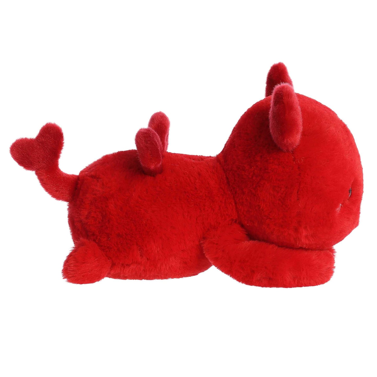 Aurora® Playful Too Cute™ Drexel Devil™ Stuffed Animal - Adorable Characters for Imaginative Play - Perfect for Birthdays, Adults and Kids All Ages