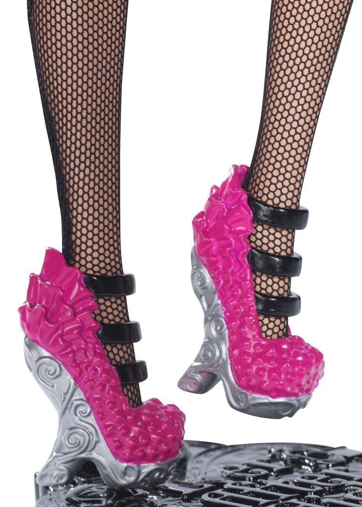 Mattel Ever After High Hat-Tastic Briar Beauty Doll