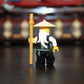 LEGO NINJAGO Minifigure - Master Sensei Wu (Legacy) with Brown Staff 70670