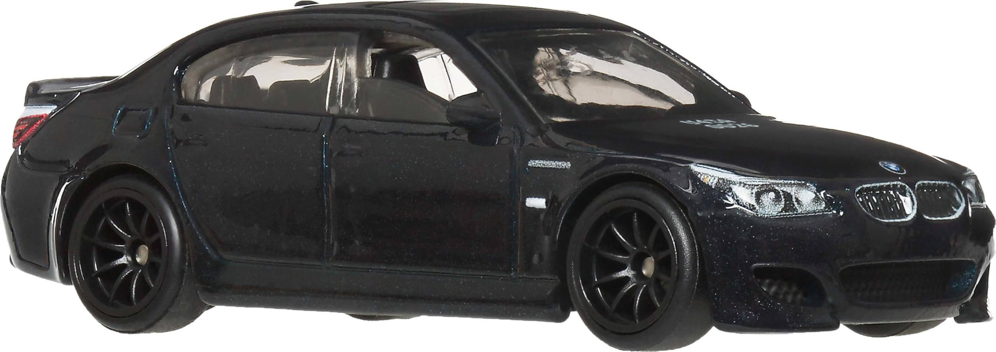 Hot Wheels Cars, Premium Fast & Furious 1:64 Scale Die-Cast Car for Collectors Inspired by Fast & Furious Movie Franchise