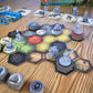 War for Chicken Island (2nd Edition) - Miniatures Skirmish Strategy Board Game for Adults, Family, and Friends Competitive Tabletop Game with No