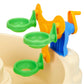Little Tikes Spiralin' Seas Waterpark Play Table, Multicolor