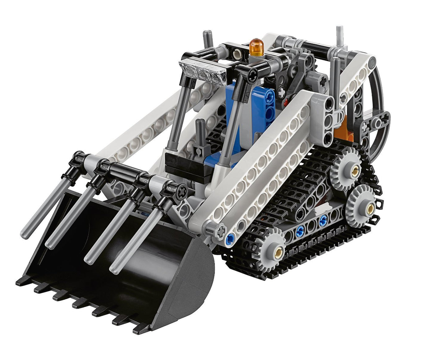 LEGO TECHNIC Compact Tracked Loader