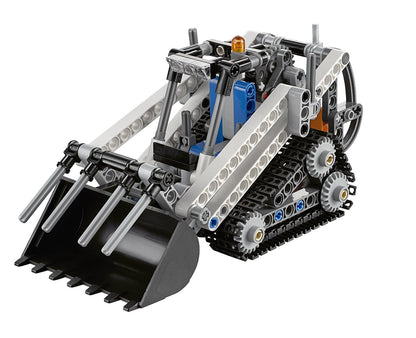 LEGO TECHNIC Compact Tracked Loader