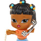 Bratz Babyz Runwayz Sasha Collectible Fashion Doll with Real Fashions