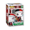 Funko POP! Heroes: Holiday '24 - Harley Quinn - DC Comics