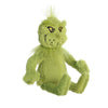 Aurora® Whimsical Dr. Seuss™ Grinch Stuffed Animal - Officially Licensed Plush for Imaginative Play - Perfect for Kids and Adults - Green 8 Inches