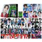 6Pack/330Pcs Skz Photocards Set Stray Album Photo Cards Lomo Cards Merch for Stay Fans Gifts