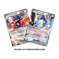 Pokemon TCG: Paldea Pin Collection - Fuecoco