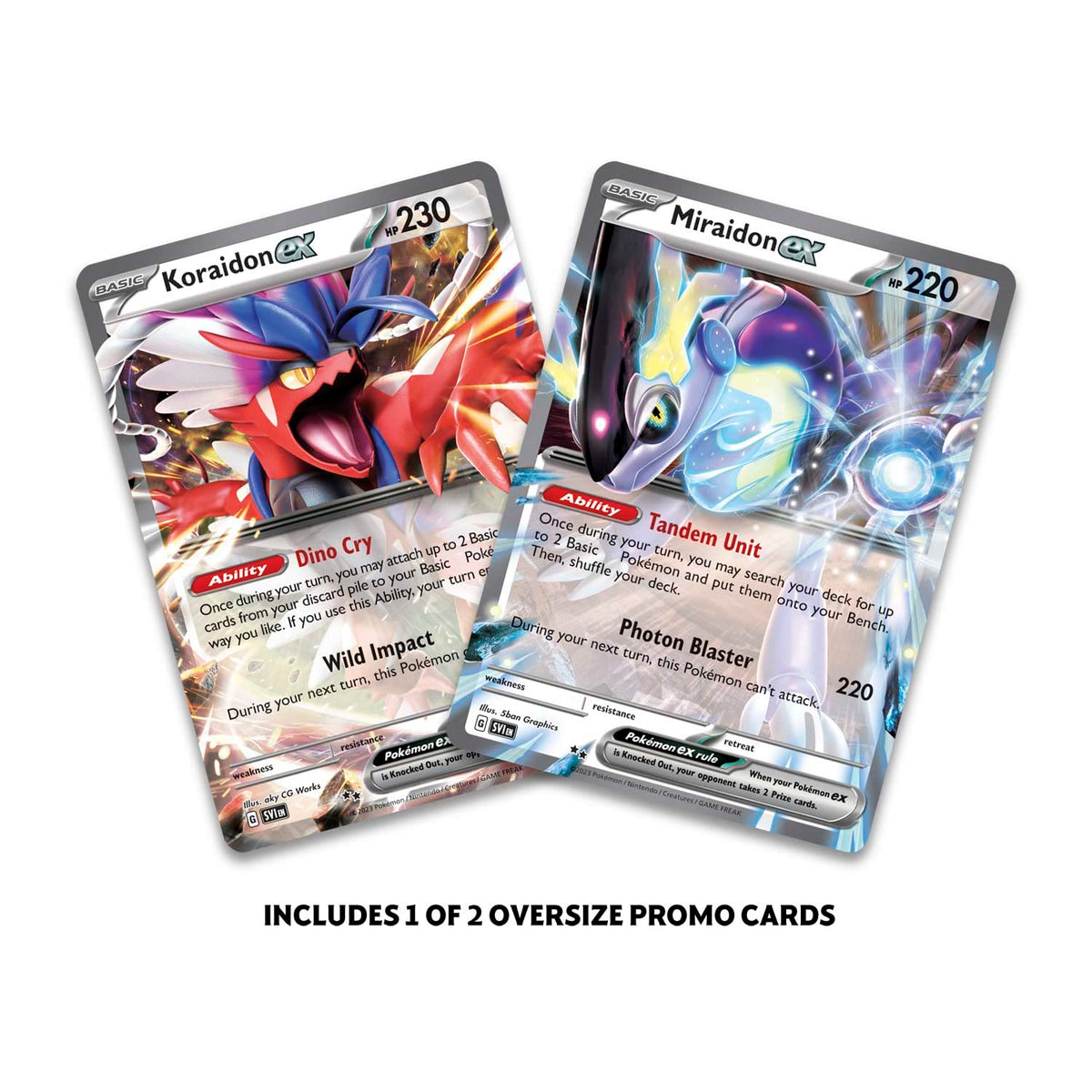 Pokemon TCG: Paldea Pin Collection - Fuecoco