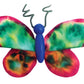 RYLR83260 - Roylco Butterfly Ornaments Craft Kit