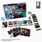 Cryptozoic Entertainment DC Deck-Building Game: Arkham Asylum