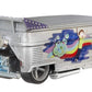 Hot Wheels Volkswagen Drag Bus