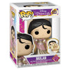 Funko Pop! Disney Princess: Mulan (Gold) with Pin Exclusive Multicolor Vinyl Figure #323