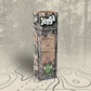 USAOPOLY JENGA National Parks | Classic Jenga Wooden Block Game with a National Parks Theme | Perfect Travel Game for Families | Celebrate US National