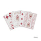 Bicycle Disney Princess Special Edition Playing Cards - Collectible Deck of Cards for Kids Card Games Featuring Characters from Mulan, Hercules