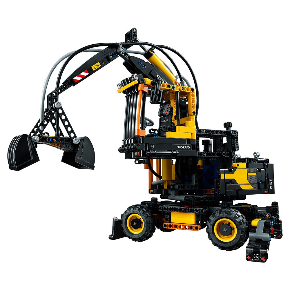 LEGO TECHNIC Volvoe EW160E 42053 Construction Toy