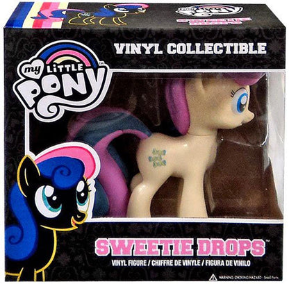 Funko My Little Pony: Sweetie Drops Vinyl Figure