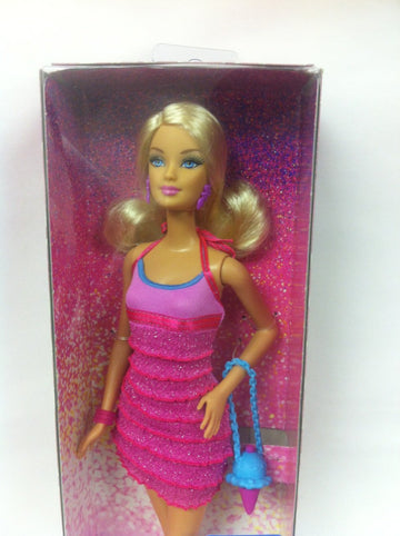 Barbie Reality Barbie Doll