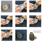 SHUYUE Lock and Unlocking 3D Brain Teasers Puzzles Cast Metal Disentanglement Puzzles for Kids and Adults