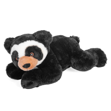 Wild Republic Ecokins Andean Bear Stuffed Animal - 12"
