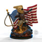 Quantum Mechanix - Rocketeer Q-Fig Elite