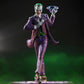 McFarlane Toys - DC Direct The Joker by Alex Ross (The Joker Purple Craze) 1:10 Scale Resin Statue