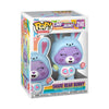 Funko Pop! Animation: Care Bear Cousins Spring - Share Bear Bunny - Collectable Vinyl Figure - Gift Idea - Official Merchandise - Toys for Kids