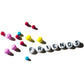 TS Shure by Bendon Friendship Bracelet Mini Craft Activity Tin with 190 Beads and Elastic Cord 51243
