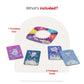 Tonies The Quizzles: All About Technology Tonieplay Quiz Game [Requires Toniebox 2 & Controller]