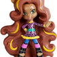 Monster High Vinyl Clawdeen Wolf Figure