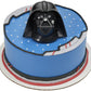 DecoSet® STAR WARS™ Darth Vader™ Cake Topper, 1-Piece, Use with Cake Decorations to Create Galactic Cakes