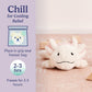 Warmies Axolotl Warmies, 1 EA