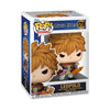 Funko POP! Animation: Black Clover - Leopold Vermillion