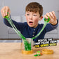 Treasure X Teenage Mutant Ninja Turtles Sewer Rescue Pack 10 Levels of Adventure 7 TMNT Character Figures to Rescue from Ooze Filled Sewer Pipes