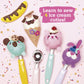 Klutz Sew Your Own Ice Cream Animals