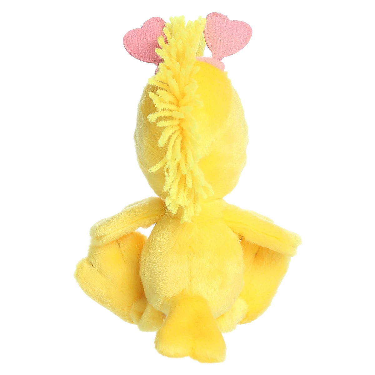 Aurora Peanuts Love On The Mind 6.5" Woodstock Adorable Plush