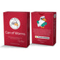 Dr. Bird's Cards - Can of Worms: The Ultimate Debate Card Game for Adults - Fun, Educational, and Intellectual Gift for College Students, Homeschool